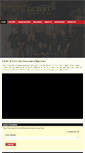 Mobile Screenshot of carlgilbertandassociates.com